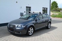 Audi A3 2007