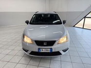 Seat Ibiza 2012
