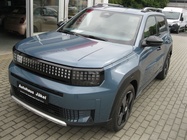 Fiat Grande Panda 2025