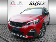 Peugeot 3008 2020