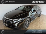 Mercedes-Benz EQS 2023