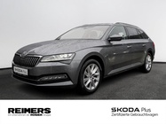 Skoda Superb 2024