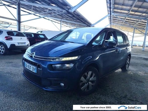 Citroen C4 2022