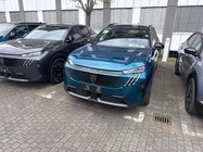 Peugeot 5008 2025