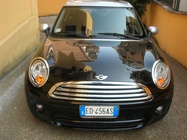 MINI Clubman 2010