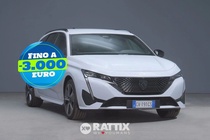 Peugeot 308 2024