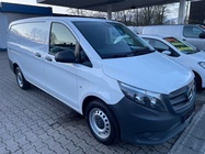Mercedes-Benz Vito 2021