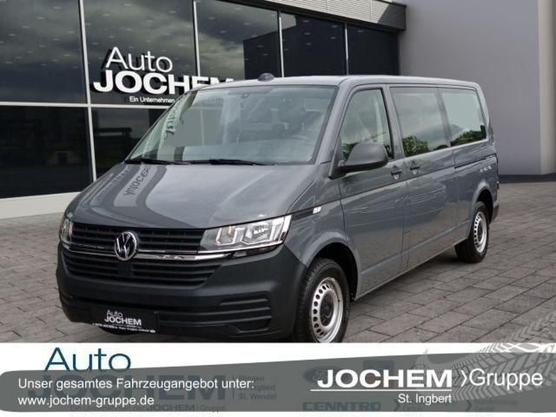 Volkswagen T6