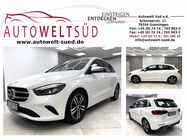 Mercedes-Benz B-Class 2019