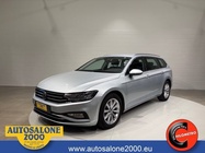 Volkswagen Passat 2022