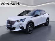 Peugeot 2008 2021