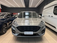 Ford Kuga 2023