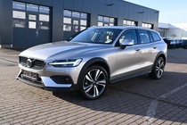 Volvo V60 2024