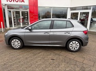 Skoda Fabia 2023
