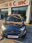 Ford EcoSport 2019