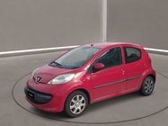 Peugeot 107 2007
