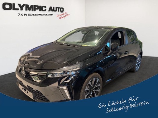 Mitsubishi Colt 2025