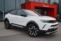 Opel Mokka 2021