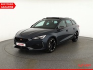 Cupra Leon 2024