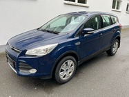 Ford Kuga 2015