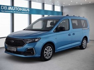 Ford Grand Tourneo 2023