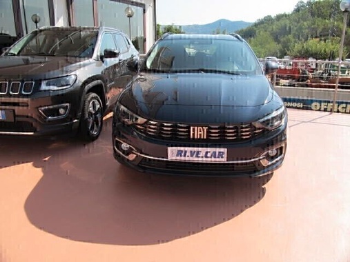 Fiat Tipo 2022