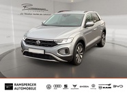 Volkswagen T-Roc 2023