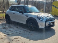 MINI Cooper 2022