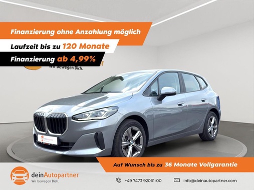 BMW 2 Series 2023