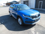 Skoda Kodiaq 2021