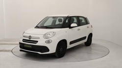 Fiat 500 2021