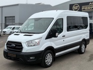 Ford Transit 2020