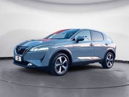 Nissan Qashqai 2023