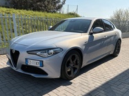 Alfa Romeo Giulia 2020