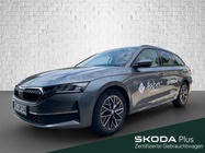 Skoda Octavia 2024
