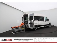 Volkswagen Crafter 2021