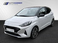 Hyundai i10 2026