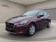 Mazda 2 2019