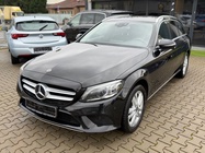 Mercedes-Benz C-Class 2019