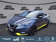 Nissan Micra 2022