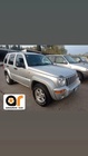 Jeep Cherokee 2004