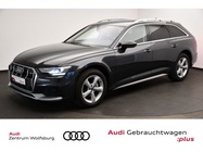 Audi A6 2023