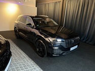 Volkswagen Touareg 2022