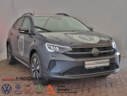 Volkswagen Taigo 2025