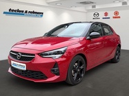 Opel Corsa 2022