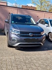 Volkswagen T-Cross 2022