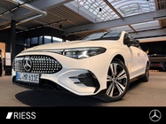 Mercedes-Benz CLA-Class 2026