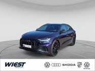 Audi SQ8 2023