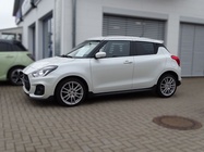 Suzuki Swift 2018