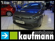 Volkswagen Polo 2023